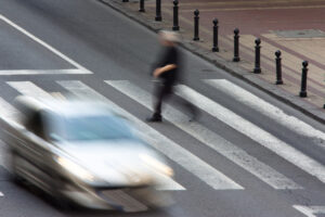 Common Causes of Pedestrian Accidents in Lakewood, Colorado