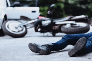 Cómo pueden ayudarte los abogados de lesiones personales de Matos tras un accidente de moto en Lakewood, CO 