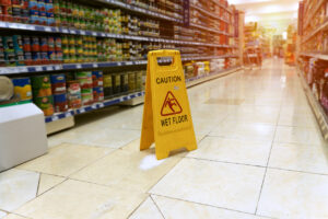 We Handle Cases Involving All Types of Injuries Caused by Slip and Fall Accidents