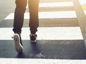 We’ll Pursue Full Compensation for All of Your Pedestrian Accident Injuries