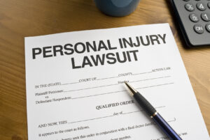 How Our Belmar Personal Injury Attorneys Can Help You Fight for Damages
