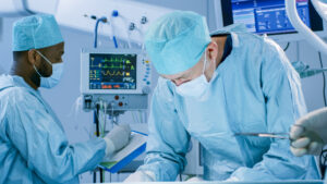 How Our Medical Malpractice Attorneys Can Help With an Anesthesia Injury Claim in Lakewood, CO