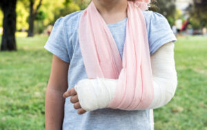 How Matos Personal Injury Lawyers Can Help You With a Child Injury Claim in Lakewood, CO