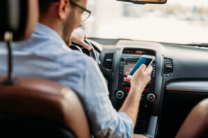 How Matos Personal Injury Lawyers Can Help After a Distracted Driving Accident in Lakewood
